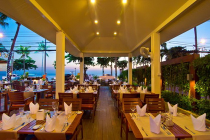 Grand Jomtien Palace 